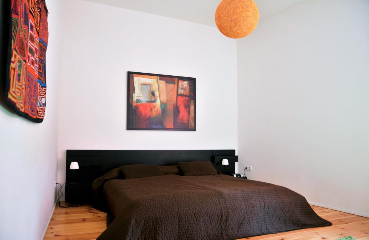 Berlin Apartments Mitte — Photos 3