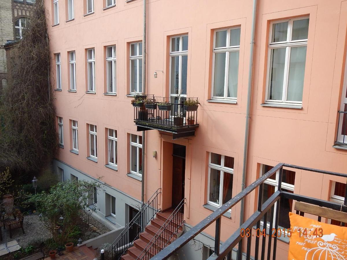 Berlin Apartments Mitte, Berlin