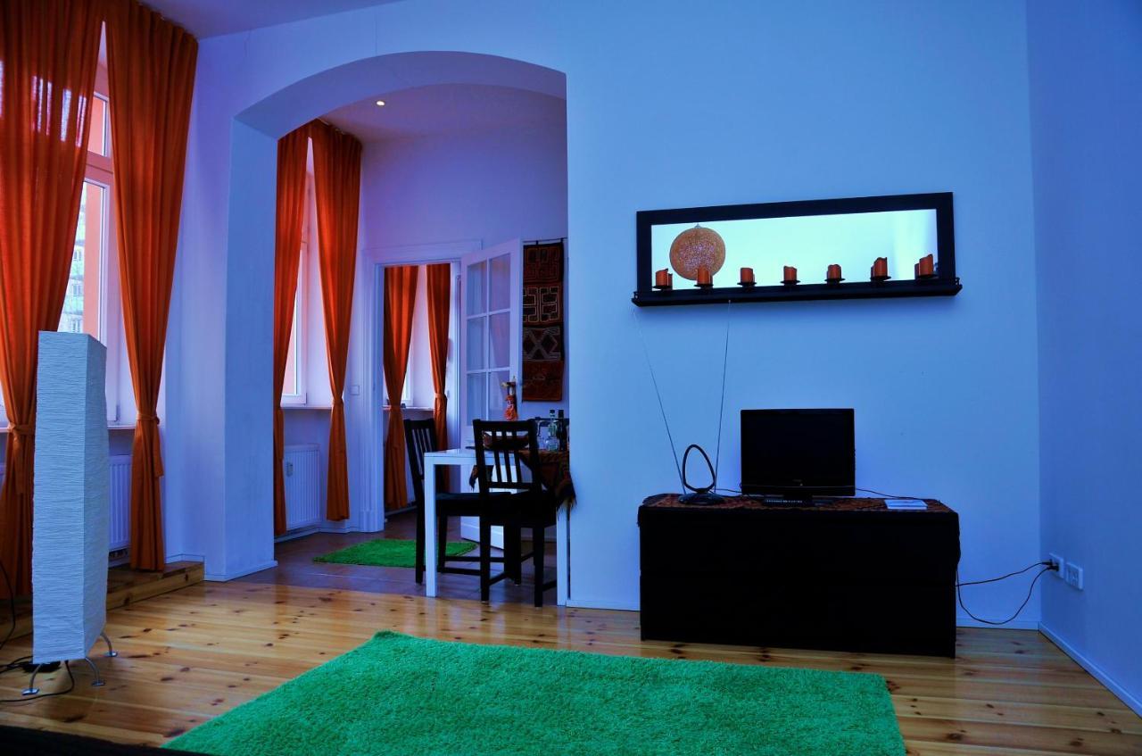 Berlin Apartments Mitte — Photos 2